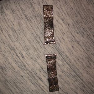 ❌SOLD❌ Erimish Apple Watch band